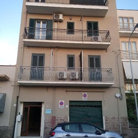Asfodelia Villa Alghero Dış mekan fotoğraf