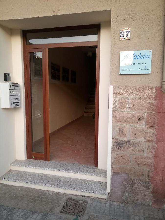 Asfodelia Villa Alghero Dış mekan fotoğraf