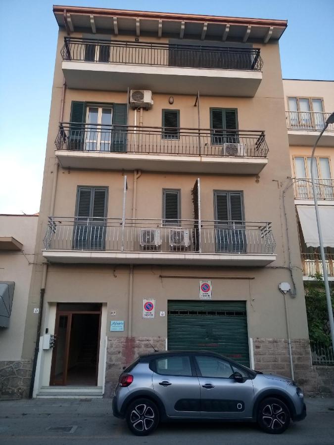 Asfodelia Villa Alghero Dış mekan fotoğraf