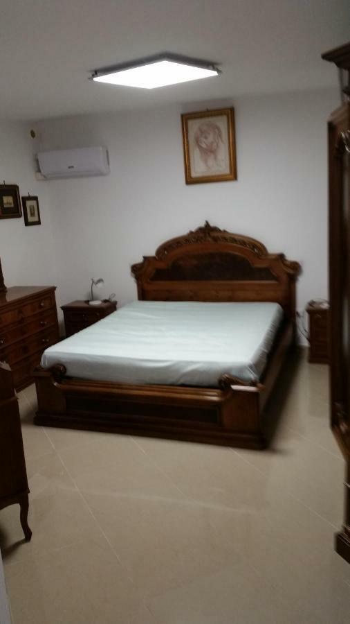 Asfodelia Villa Alghero Dış mekan fotoğraf