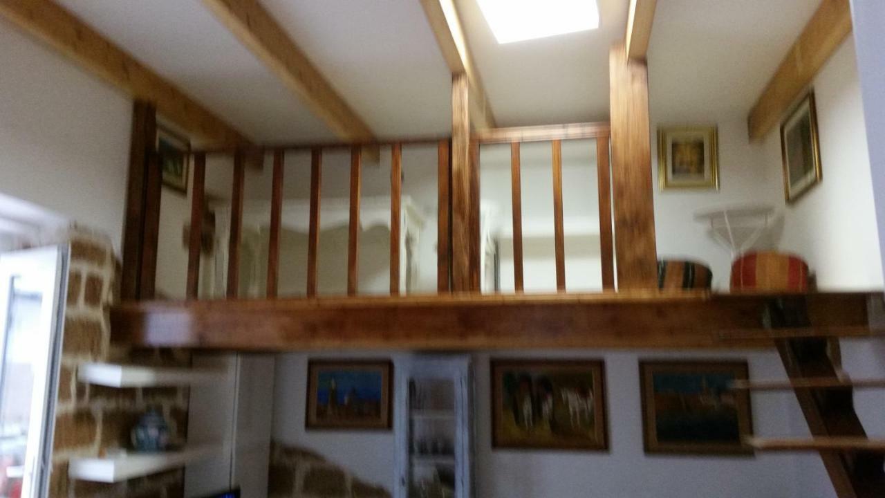 Asfodelia Villa Alghero Dış mekan fotoğraf