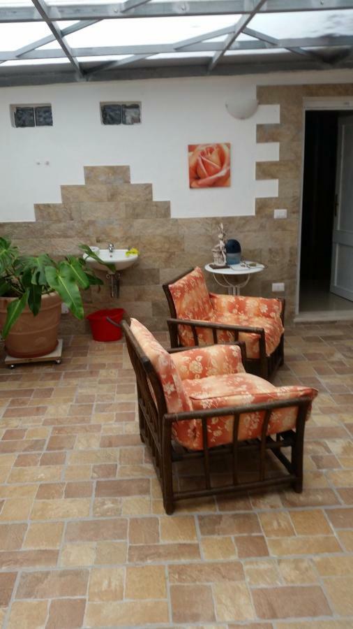 Asfodelia Villa Alghero Dış mekan fotoğraf