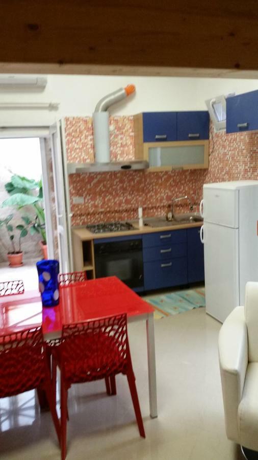 Asfodelia Villa Alghero Dış mekan fotoğraf