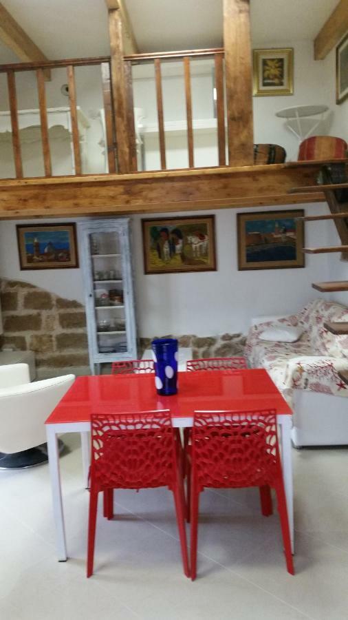 Asfodelia Villa Alghero Dış mekan fotoğraf