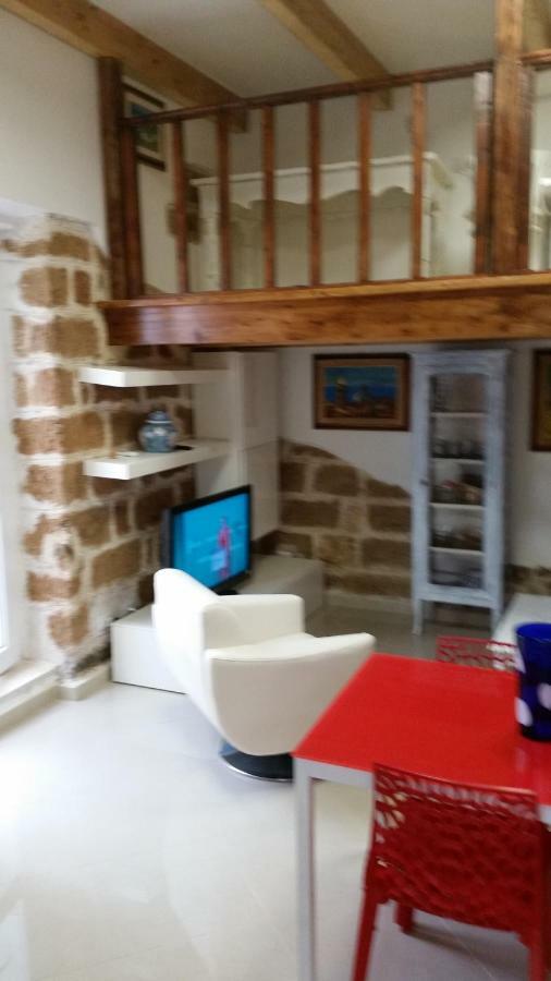 Asfodelia Villa Alghero Dış mekan fotoğraf
