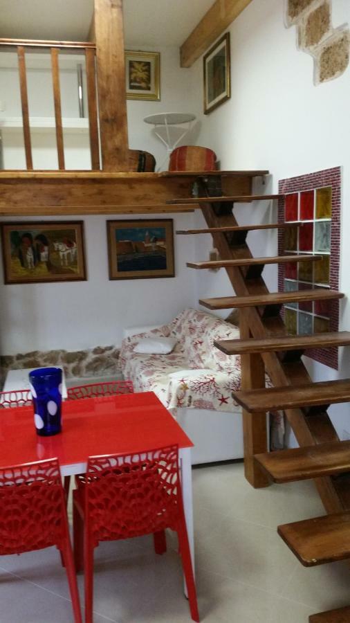 Asfodelia Villa Alghero Dış mekan fotoğraf